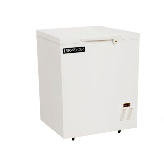 (LSRC85-3) 3.2cu.ft Ultra Low Freezer -86c